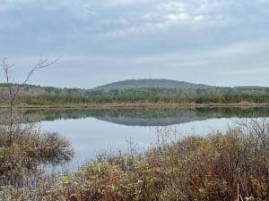 DCR Ponkapoag Pond Master Plan Public Meeting