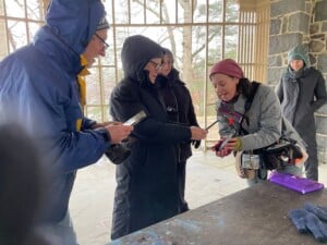 Poo-lution Solution Training - Be Kind @ Houghton's Pond | Milton | Massachusetts | United States