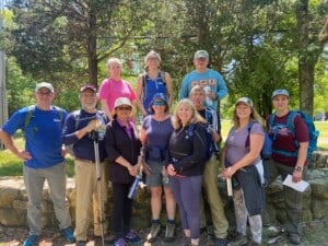 Boots n' Brew Hike