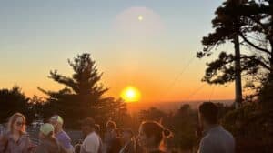 2025 Sunset Hike and Hilltop Concert @ Great Blue Hill | Canton | Massachusetts | United States