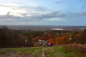 2023 Blue Hills Fall Foliage and Sunset Hike! @ Blue Hills Ski Area | Canton | Massachusetts | United States