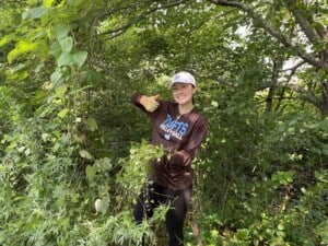 September Adopt-a-Forest Training @ Fowl Meadow parking lot | Milton | Massachusetts | United States