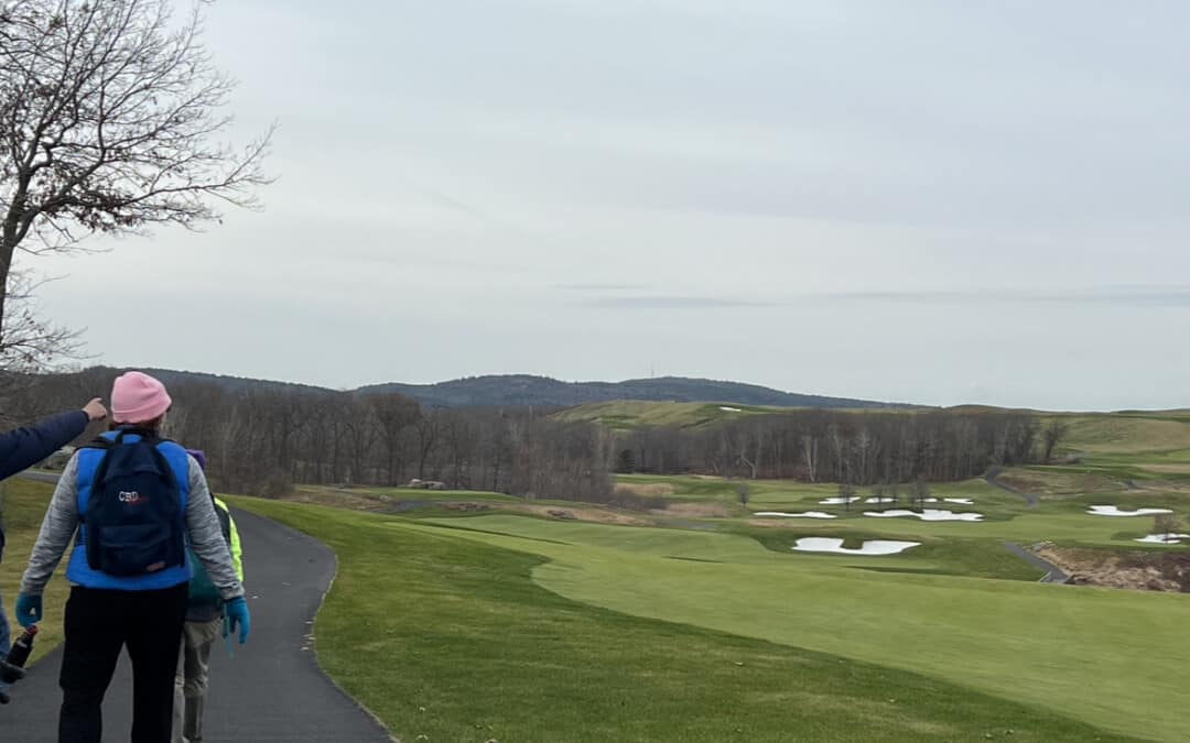 Community Meeting on Quincy Golf Course Lease