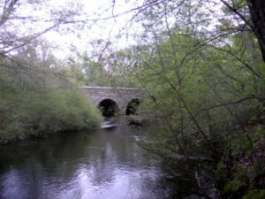 Rescheduled: DCR Public Site Visit: Neponset to Blue Hills Feasibility Study