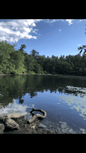 Hike with Kay! @ Shea Rink | Quincy | Massachusetts | United States