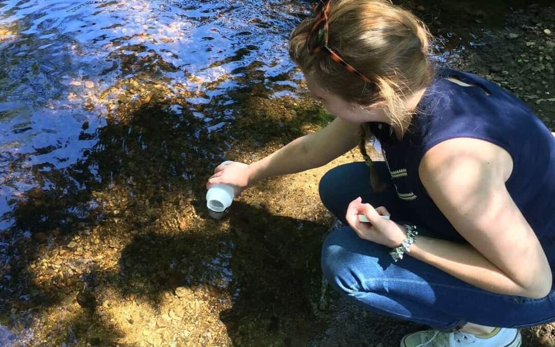 NepRWA’s Annual Water Quality Presentation