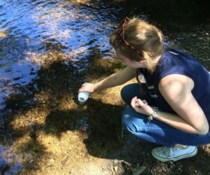NepRWA's Annual Water Quality Presentation @ Canton Public Librarys | Canton | Massachusetts | United States