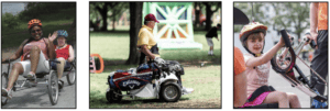 DCR's Adaptive Recreation Fair @ Herter Park/Artesani Playground | Boston | Massachusetts | United States