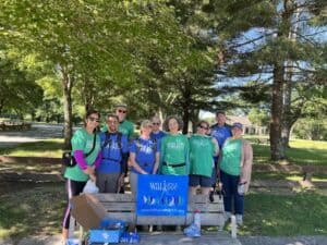 Walk with a Doc @ Houghton's Pond Parking Lot A- | Milton | Massachusetts | United States