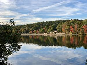 Hike with Kay! @ Donovan School | Randolph | Massachusetts | United States