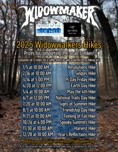 Widow Walkers Hikes-2/16/25 Singles Hike @ Widowmaker Brewing | Braintree | Massachusetts | United States