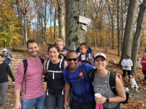 Beginners' Hike with Bruce @ Houghton's Pond Recreation Area | Milton | Massachusetts | United States