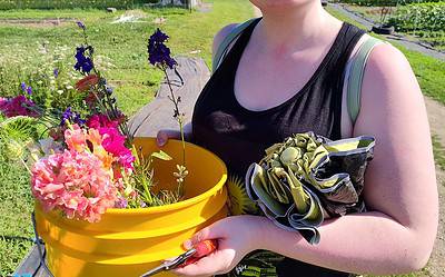 Meet Our New Seasonal Community Engagement Specialist!