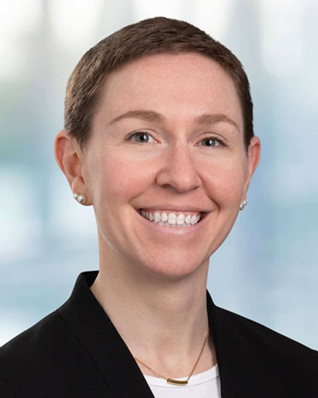 Debbie McElwhaine