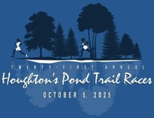 Colonial Road Runner Club Race @ Houghton's Pond Parking Lot | Milton | Massachusetts | United States